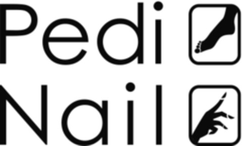 PediNail Logo (IGE, 22.07.2011)