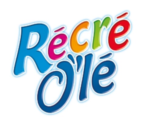 Récré O'lé Logo (IGE, 07.07.2017)