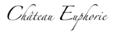 Château Euphorie Logo (IGE, 08/04/2011)