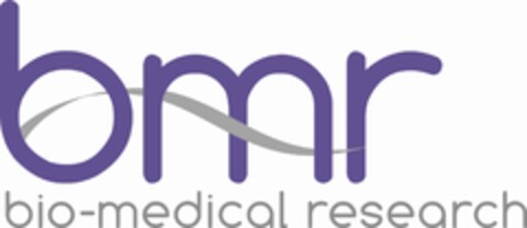 bmr bio-medical research Logo (IGE, 06.11.2012)