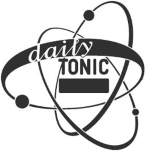 daily TONIC Logo (IGE, 07.11.2012)