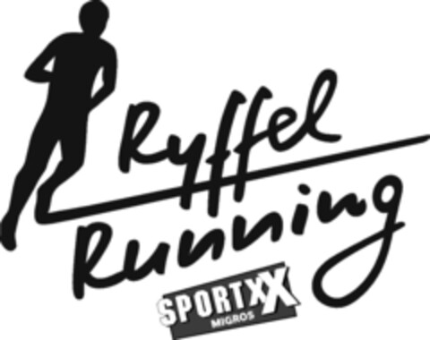 Ryffel Running SPORTXX MIGROS Logo (IGE, 19.11.2014)