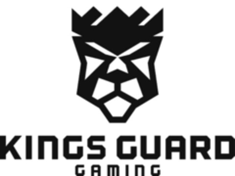 KINGS GUARD GAMING Logo (IGE, 12.12.2017)