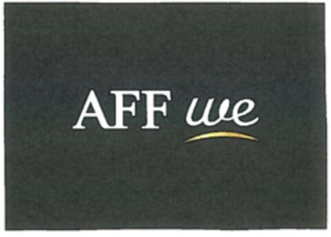 AFF we Logo (IGE, 08/06/2018)