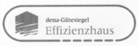 dena-Gütesiegel Effizienzhaus Logo (IGE, 03/08/2010)