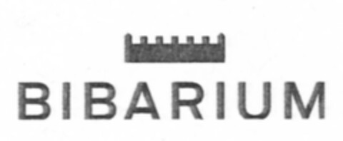 BIBARIUM Logo (IGE, 11.06.2010)