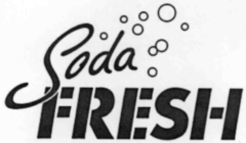 Soda FRESH Logo (IGE, 27.01.2000)