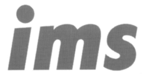 ims Logo (IGE, 02/21/2001)