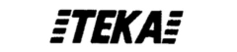 TEKA Logo (IGE, 06.03.1995)