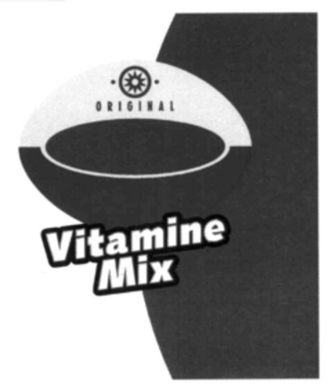 ORIGINAL Vitamine Mix Logo (IGE, 04/10/2002)