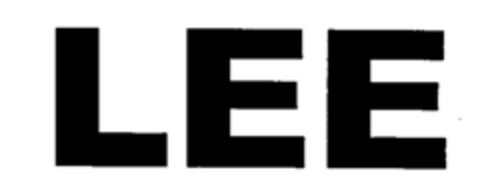 LEE Logo (IGE, 05.04.2001)