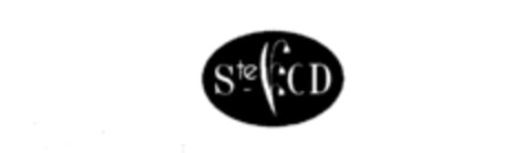 Ste CD Logo (IGE, 06.08.1980)