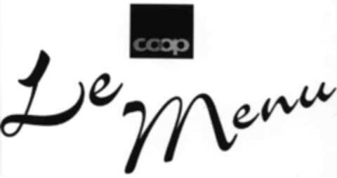 coop Le Menu Logo (IGE, 08/15/2003)