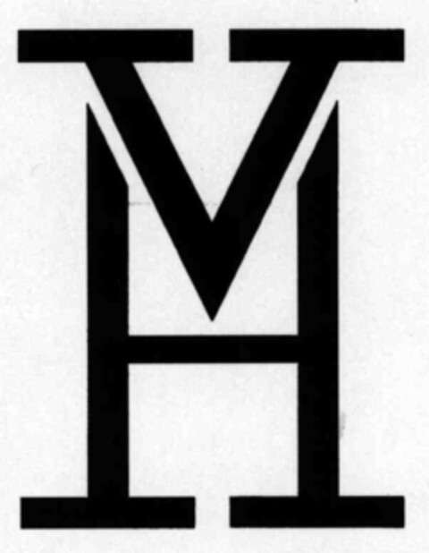 VH Logo (IGE, 20.05.1999)