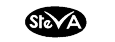 SteVA Logo (IGE, 25.06.1991)