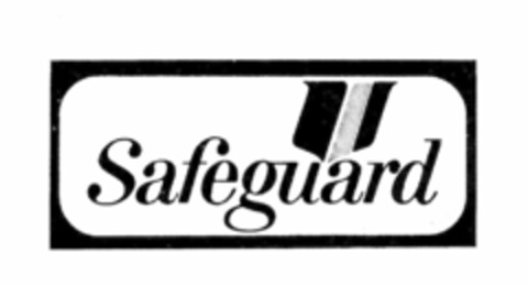 Safeguard Logo (IGE, 09/15/1977)