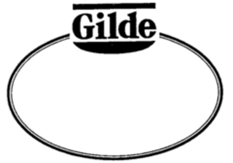 Gilde Logo (IGE, 04.07.1989)