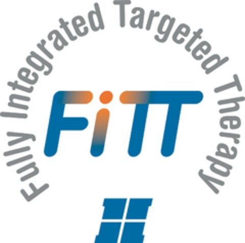 Fully Intergrated Targeted Therapy FiTT Logo (IGE, 11.04.2022)