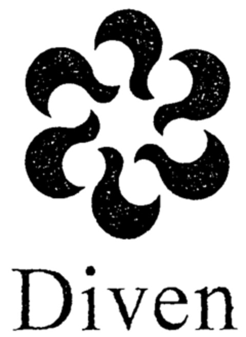 Diven Logo (IGE, 12.06.2002)