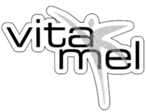 vitamel Logo (IGE, 19.06.2002)