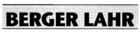 BERGER LAHR Logo (IGE, 06/08/2001)