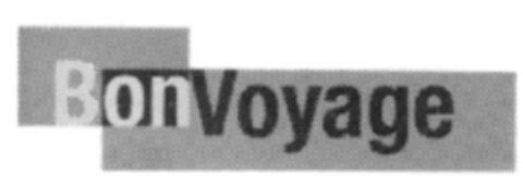 Bon Voyage Logo (IGE, 12/24/2001)