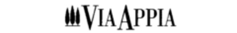 VIAAPPIA Logo (IGE, 02.09.1991)