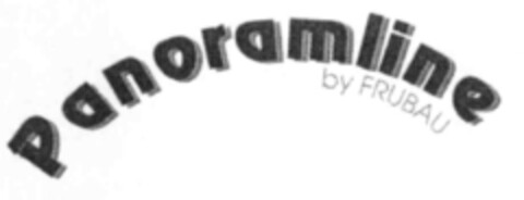 Panoramline by FRUBAU Logo (IGE, 21.06.2001)