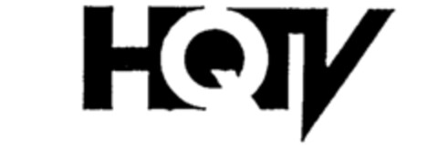 HQTV Logo (IGE, 08/23/1989)