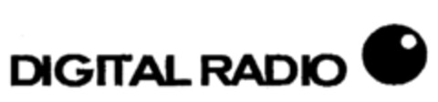 DIGITAL RADIO Logo (IGE, 28.06.2001)