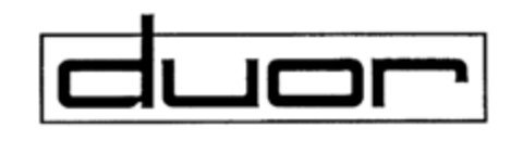 duor Logo (IGE, 07/07/1984)