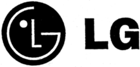 LG Logo (IGE, 05.04.1995)