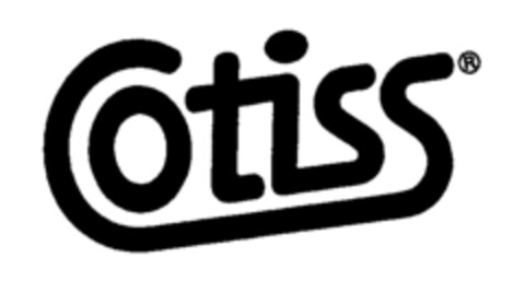 Cotiss Logo (IGE, 11/06/1986)