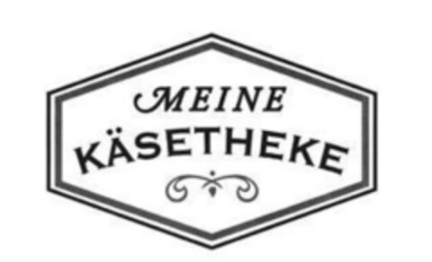 MEINE KÄSETHEKE Logo (IGE, 28.05.2020)
