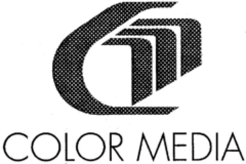 COLOR MEDIA Logo (IGE, 09.10.1997)