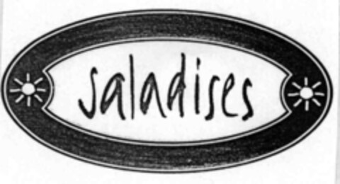 saladises Logo (IGE, 20.09.1999)