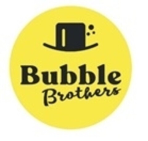 Bubble Brothers Logo (IGE, 28.05.2021)