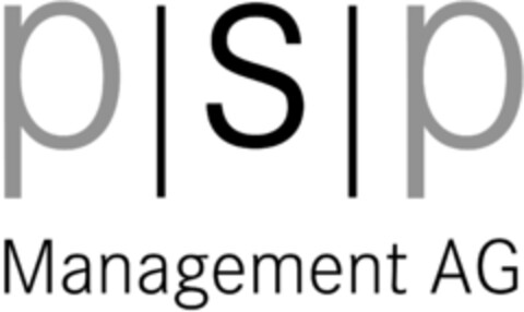 p s p Management AG Logo (IGE, 09/10/2019)