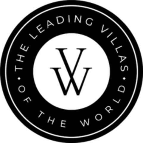 THE LEADING VILLAS OF THE WORLD VW Logo (IGE, 16.11.2021)