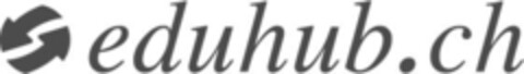 eduhub.ch Logo (IGE, 15.12.2009)