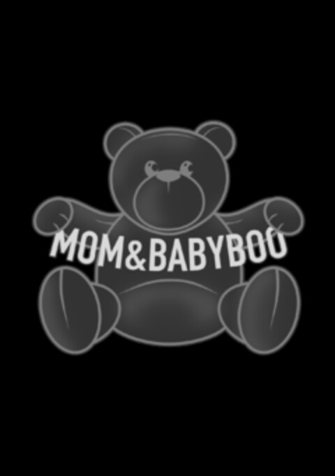 MOM&BABYBOO Logo (IGE, 21.12.2016)