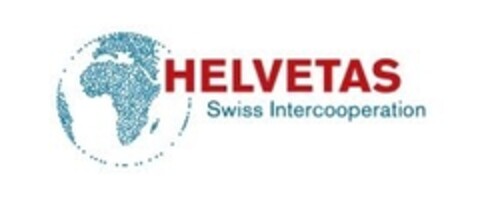 HELVETAS Swiss Intercooperation Logo (IGE, 17.03.2011)