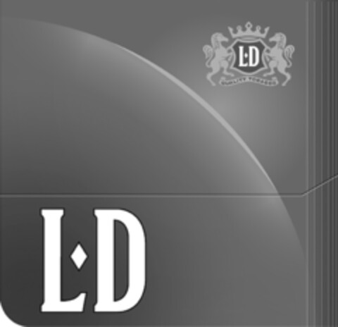 LD QUALITY TOBACCO Logo (IGE, 04.04.2013)