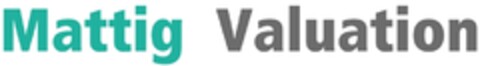 Mattig Valuation Logo (IGE, 29.04.2011)