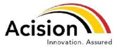 Acision Innovation. Assured Logo (IGE, 04.06.2007)