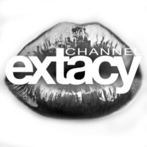 CHANNEL extacy Logo (IGE, 27.05.2016)