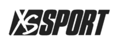 XS SPORT Logo (IGE, 15.06.2017)