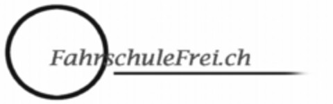 FahrschuleFrei.ch Logo (IGE, 09.08.2010)