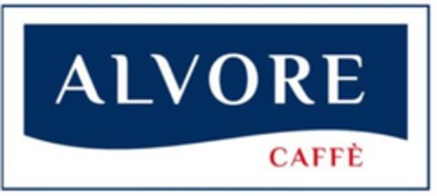 ALVORE CAFFÈ Logo (IGE, 14.07.2017)