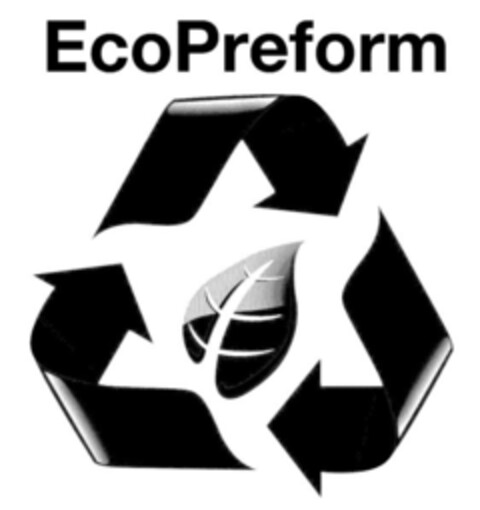 EcoPreform Logo (IGE, 07/24/2013)